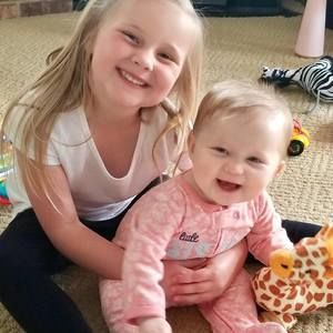 Meet your Posher, Carol